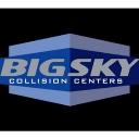 Big Sky Collision Centers logo